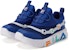 (Preschool) FILA Running Shoes 'Blue White' K64B122424PBU