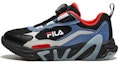 Buy (JR) Sneakers FILA MIND VII 'Hitam Biru Merah' K15B341171PNR