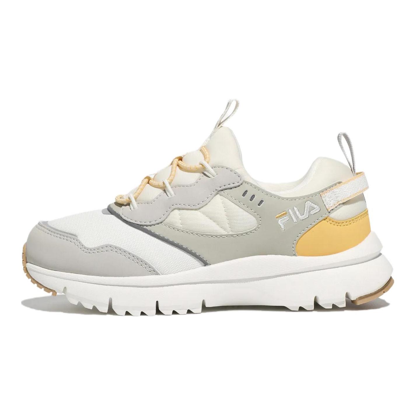 (PS) FILA Running Shoes 'Grey CMFT'