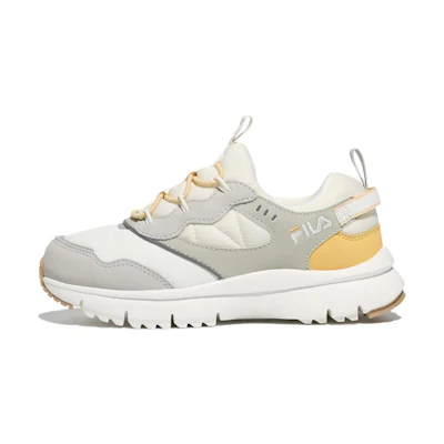 (PS) FILA Running Shoes 'Grey CMFT'