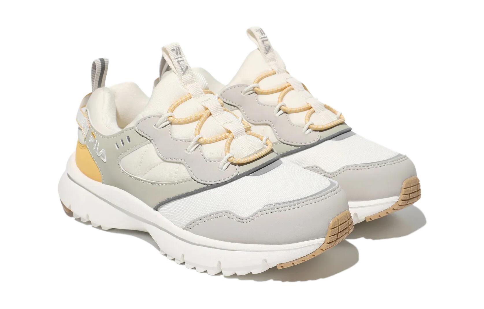 (PS) FILA Running Shoes 'Grey CMFT' 圖 3