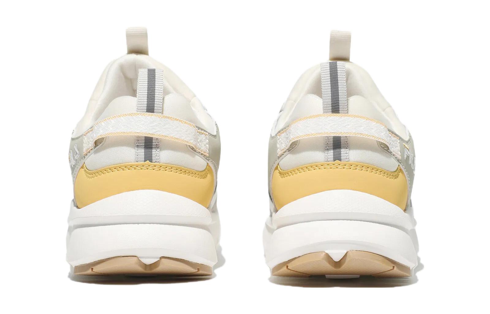 (PS) FILA Running Shoes 'Grey CMFT' 圖 4