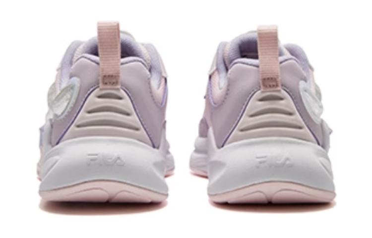 Lookbook (PS) Zapatillas de Running FILA 'Lan Xu Morado' K15B341101-FRO
