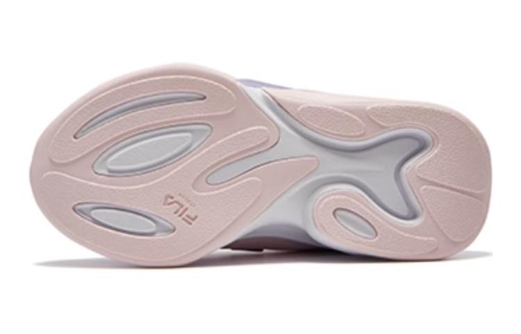 Shop (PS) Zapatillas de Running FILA 'Lan Xu Morado' K15B341101-FRO