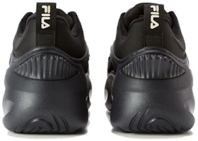 (JR) Sepatu Lari FILA Fashion 'Hitam Perak' K15B241107FNS Shop (JR) Sepatu Lari FILA Fashion 'Hitam Perak' K15B241107FNS