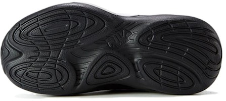 (JR) Sepatu Lari FILA Fashion 'Hitam Perak' K15B241107FNS Purchase (JR) Sepatu Lari FILA Fashion 'Hitam Perak' K15B241107FNS