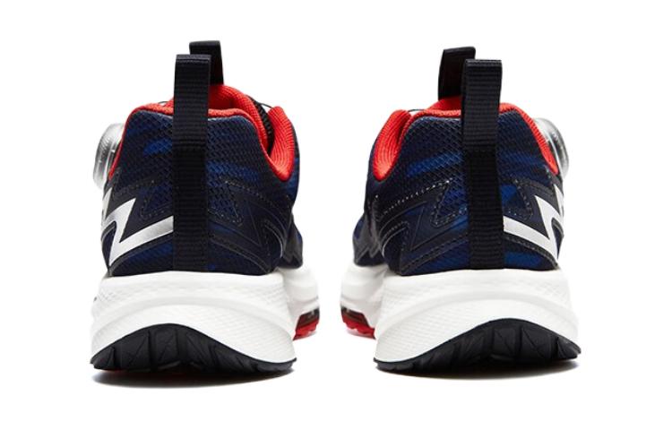 (PS) FILA Running Shoes 'Legendary Blue Silver Grey' 圖 4