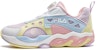 (Youth) FILA Sportswear Sneakers 'Pink Blue Yellow' K15B331103FLT