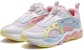 (Youth) FILA Sportswear Sneakers 'Pink Blue Yellow' K15B331103FLT