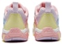 Shop (Youth) FILA Sportswear Sneakers 'Pink Blue Yellow' K15B331103FLT
