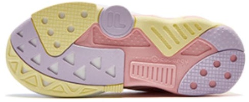 (JR) Sepatu Olahraga FILA 'Pink Biru Kuning' K15B331103FLT Purchase (JR) Sepatu Olahraga FILA 'Pink Biru Kuning' K15B331103FLT