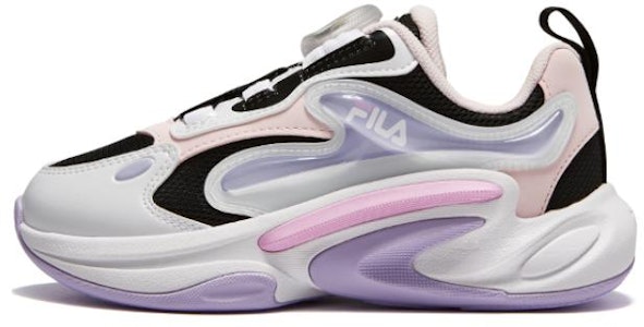 (PS) Sepatu Lari FILA 'Misty Fog Tender Pink' K14B341101-FBE Buy (PS) Sepatu Lari FILA 'Misty Fog Tender Pink' K14B341101-FBE