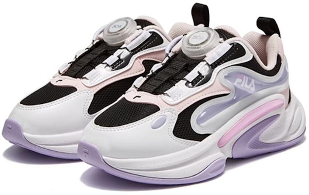 (PS) FILA ランニングシューズ「ミスティーフォグピンク」 K14B341101-FBE Order (PS) FILA ランニングシューズ「ミスティーフォグピンク」 K14B341101-FBE