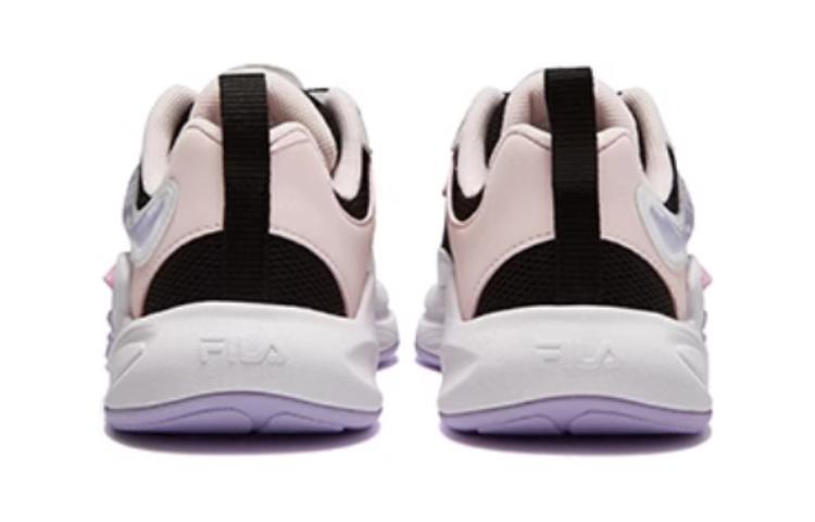 Lookbook (PS) 휠라 러닝화 '미스티 포그 핑크' (Fila Running Shoes 'Misty Fog Pink') K14B341101-FBE