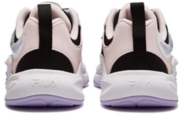 (PS) 휠라 러닝화 '미스티 포그 핑크' (Fila Running Shoes 'Misty Fog Pink') K14B341101-FBE Lookbook (PS) 휠라 러닝화 '미스티 포그 핑크' (Fila Running Shoes 'Misty Fog Pink') K14B341101-FBE