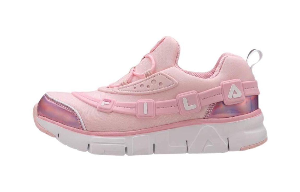 (PS) FILA Running Shoes 'Pink CMFT'