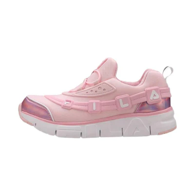 (PS) FILA Running Shoes 'Pink CMFT'