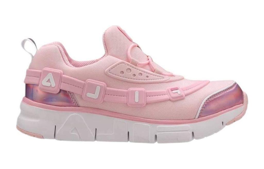 (PS) FILA Running Shoes 'Pink CMFT' 圖 2