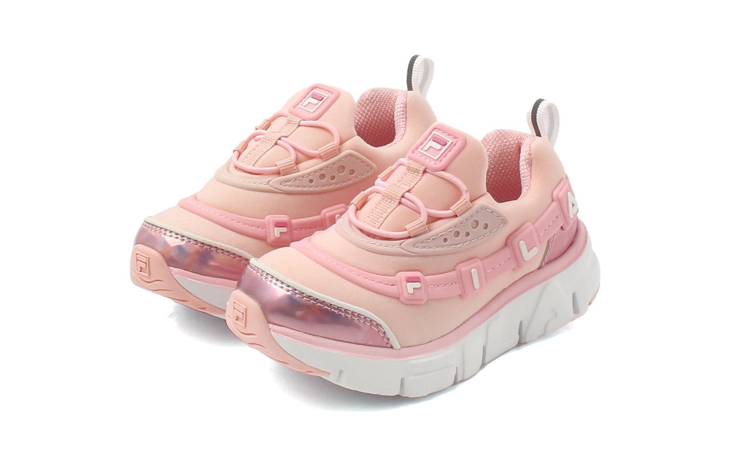(PS) FILA Running Shoes 'Pink CMFT' 圖 3