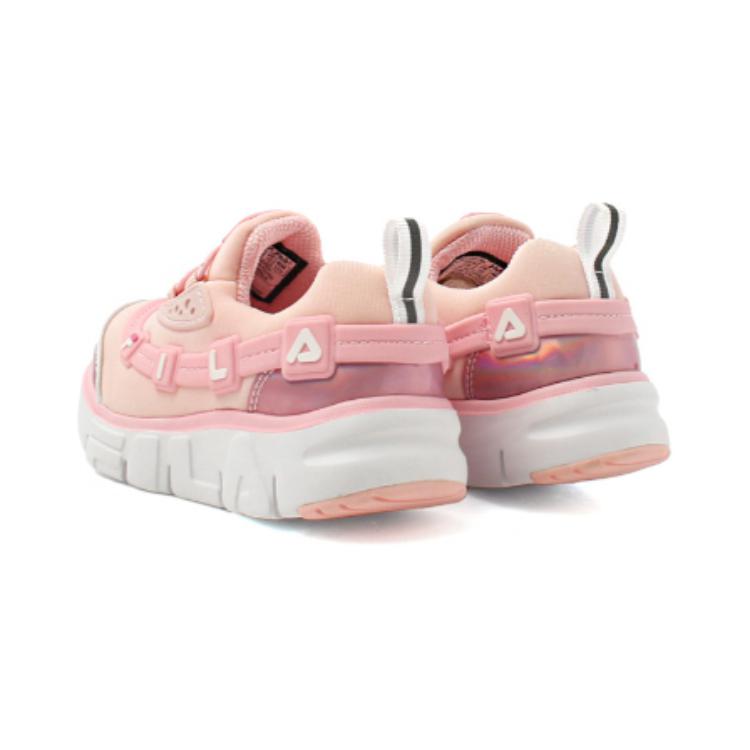 (PS) FILA Running Shoes 'Pink CMFT' 圖 4