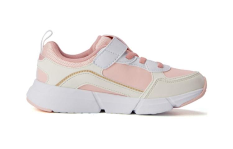 (PS) FILA Running Shoes 'Pink White' 圖 2