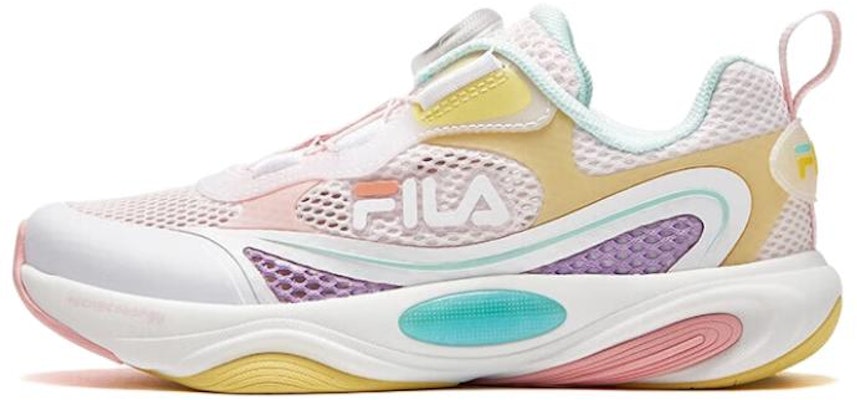 (PS) Zapatillas de Running FILA 'Rosa Blanco' K15B332402FCF Buy (PS) Zapatillas de Running FILA 'Rosa Blanco' K15B332402FCF