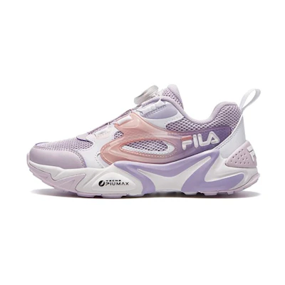 (PS) FILA Running Shoes 'Purple'