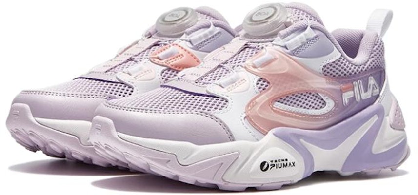 (PS) 휠라 퍼플 러닝화 (Filla Purple Running Shoes) K15B321108FOP Order (PS) 휠라 퍼플 러닝화 (Filla Purple Running Shoes) K15B321108FOP