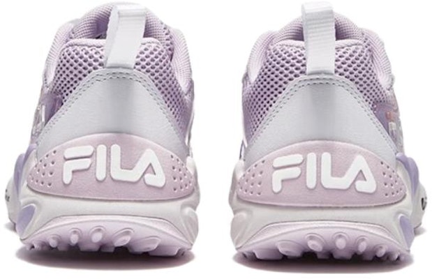 (PS) 휠라 퍼플 러닝화 (Filla Purple Running Shoes) K15B321108FOP Shop (PS) 휠라 퍼플 러닝화 (Filla Purple Running Shoes) K15B321108FOP