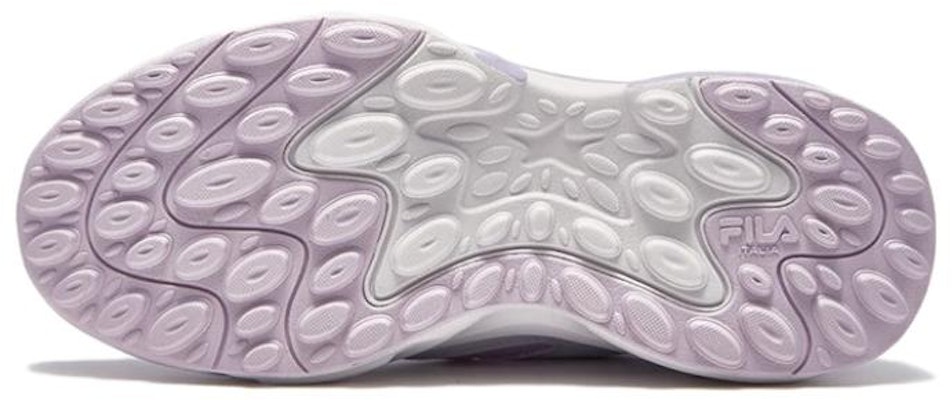 (PS) 휠라 퍼플 러닝화 (Filla Purple Running Shoes) K15B321108FOP Purchase (PS) 휠라 퍼플 러닝화 (Filla Purple Running Shoes) K15B321108FOP