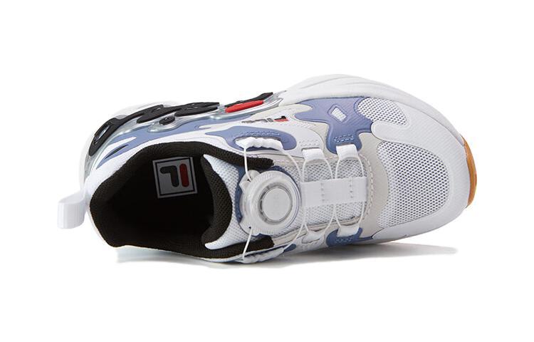 (PS) FILA Running Shoes 'Standard White Eternal Blue' 圖 3