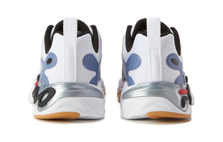 (PS) FILA Running Shoes 'Standard White Eternal Blue' 圖 4