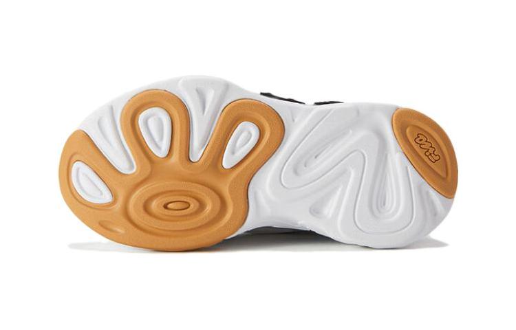 (PS) FILA Running Shoes 'Standard White Eternal Blue' 圖 5