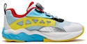 Order (Youth) FILA Sportswear Sneakers 'White Blue Yellow' K15B331103FSA