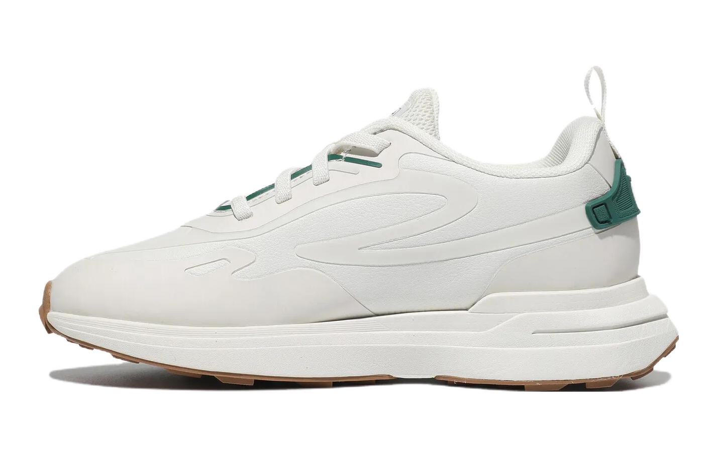 Buy (PS) FILA ランニングシューズ (ホワイト) 3XM02367F108