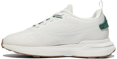 (Preschool) FILA Running Shoes 'White' 3XM02367F108