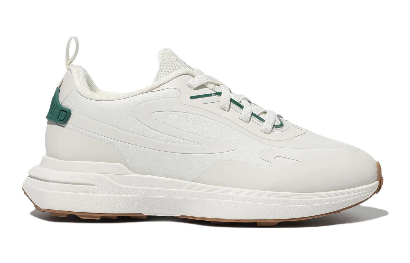 (PS) FILA Running Shoes 'White' 圖 2