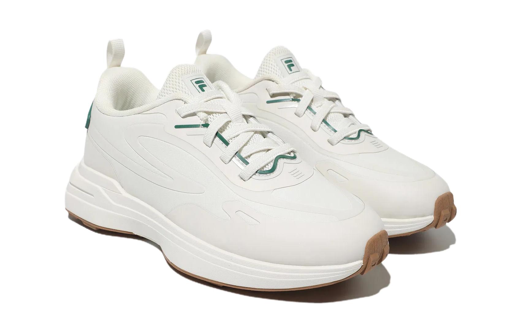 (PS) FILA Running Shoes 'White' 圖 3