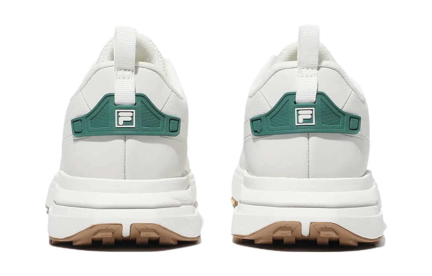 (PS) FILA Running Shoes 'White' 圖 4