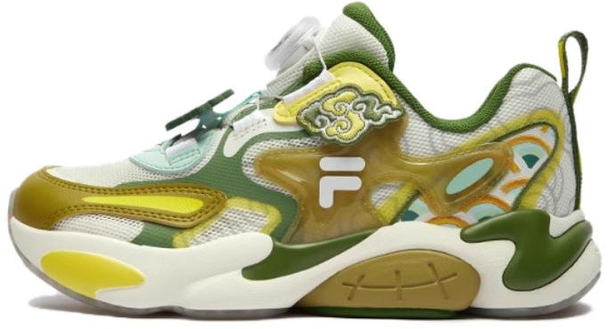 preschool-fila-running-shoes-white-green-k15-b431104-fga