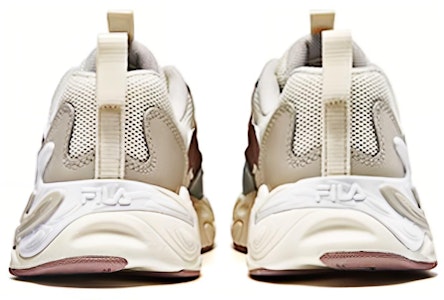 大童 FILA 斐樂 運動舒適 防滑耐磨 低幫 兒童跑步鞋 白灰 Shop 大童 FILA 斐樂 運動舒適 防滑耐磨 低幫 兒童跑步鞋 白灰