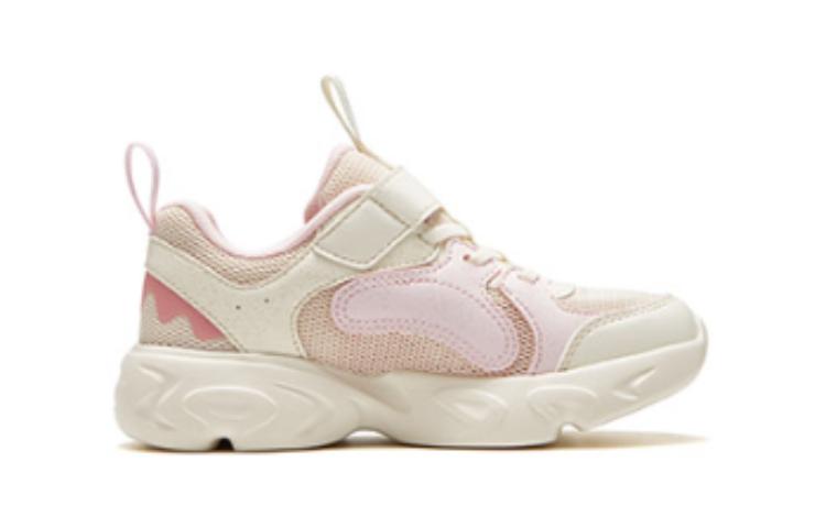 (PS) FILA Running Shoes 'White Pink' 圖 2