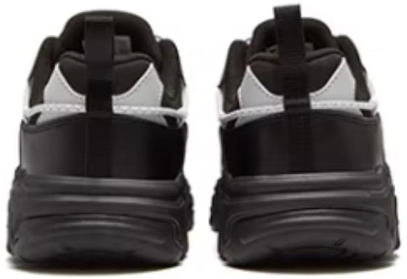 (Youth) FILA Sport Running Shoes 'Black Grey' K15B341132FFBK Shop (Youth) FILA Sport Running Shoes 'Black Grey' K15B341132FFBK