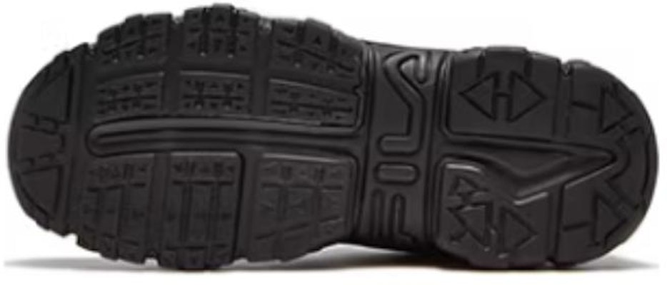 (Youth) FILA Sport Running Shoes 'Black Grey' K15B341132FFBK Purchase (Youth) FILA Sport Running Shoes 'Black Grey' K15B341132FFBK