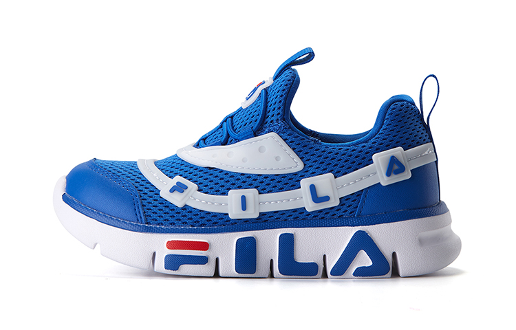 Buy (PS) Zapatillas de Running FILA K Azul K14G052410FBU