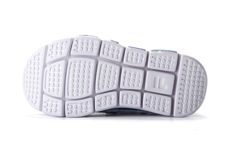 (PS) FILA Running Shoes K Blue 圖 5