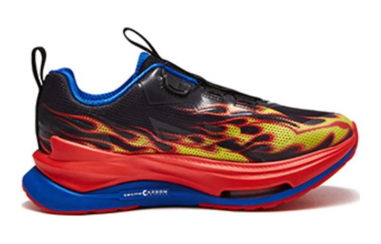 Order (JR) 휠라 보아 x 소닉 스니커즈 '레드 블루 블랙' K15B332104FBP