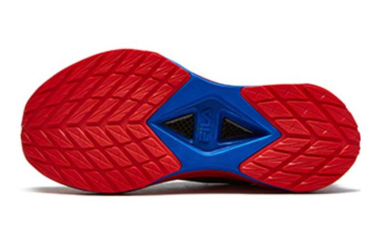 Purchase (JR) 휠라 보아 x 소닉 스니커즈 '레드 블루 블랙' K15B332104FBP