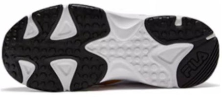 (JR) 휠라 클래식 스포츠 슈즈 '블랙 화이트 골드' K15B341191PGB Purchase (JR) 휠라 클래식 스포츠 슈즈 '블랙 화이트 골드' K15B341191PGB