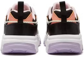 兒童 FILA斐樂 貓爪 舒適 耐磨輕便 低幫 兒童跑步鞋 黑紫色 Shop 兒童 FILA斐樂 貓爪 舒適 耐磨輕便 低幫 兒童跑步鞋 黑紫色